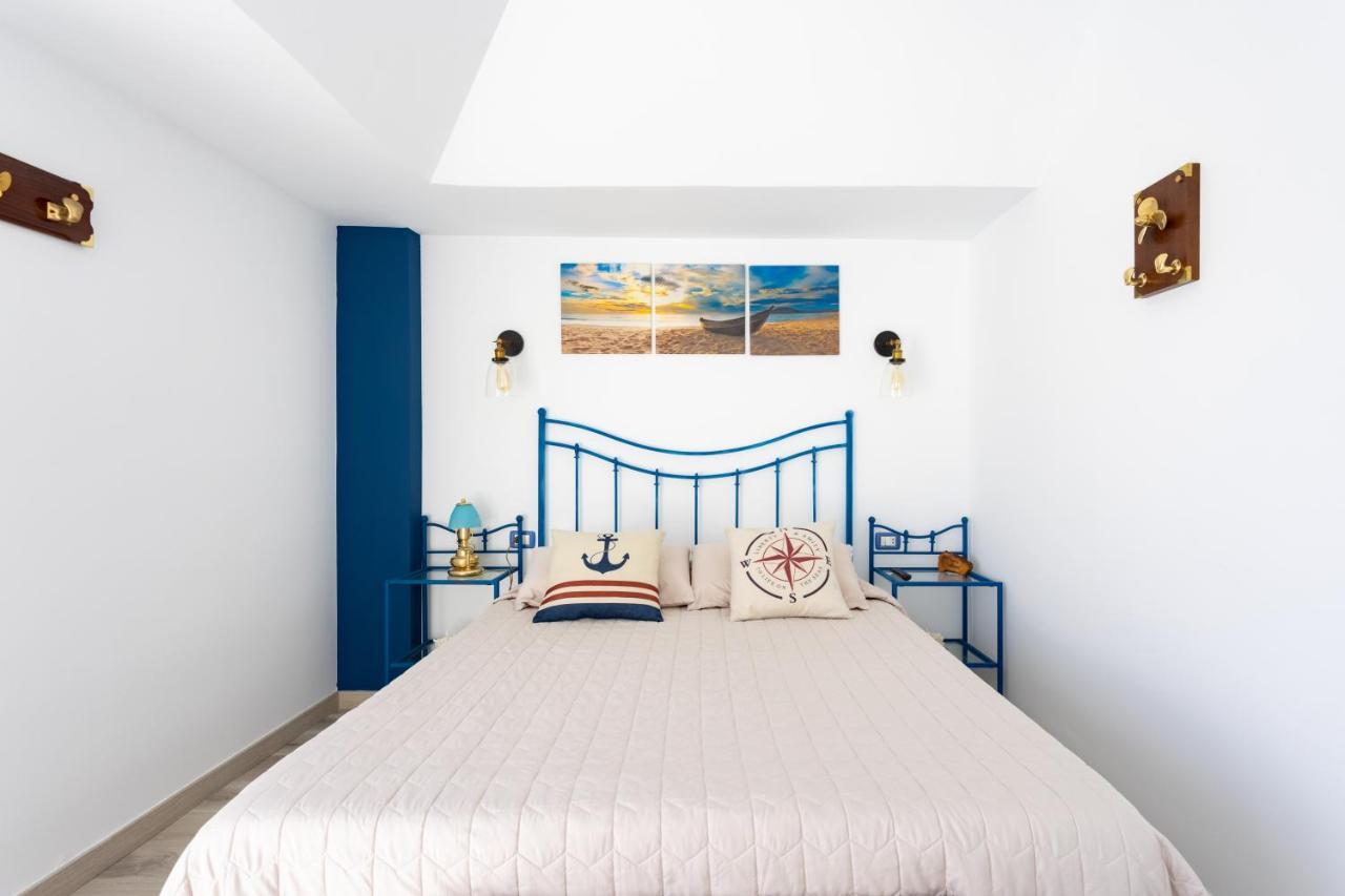 Home2Book Sea Front Attic Las Galletas Exterior photo